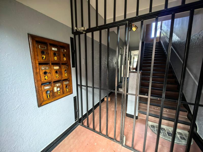 To Let 2 Bedroom Property for Rent in Windermere KwaZulu-Natal