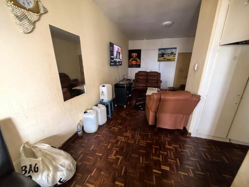 2 Bedroom Property for Sale in North Beach KwaZulu-Natal