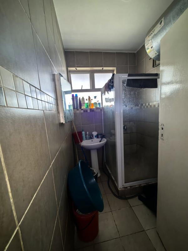 2 Bedroom Property for Sale in North Beach KwaZulu-Natal