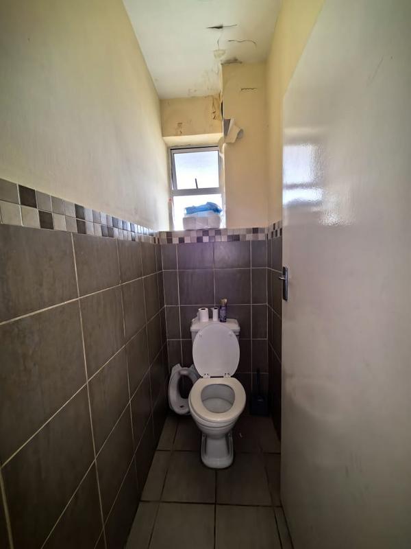 2 Bedroom Property for Sale in North Beach KwaZulu-Natal