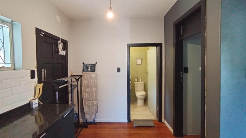1 Bedroom Property for Sale in Windermere KwaZulu-Natal