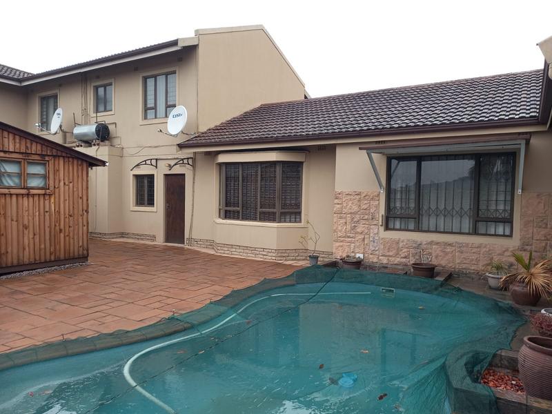 7 Bedroom Property for Sale in Moseley KwaZulu-Natal