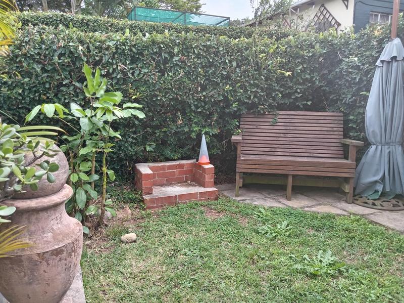 2 Bedroom Property for Sale in Umkomaas KwaZulu-Natal