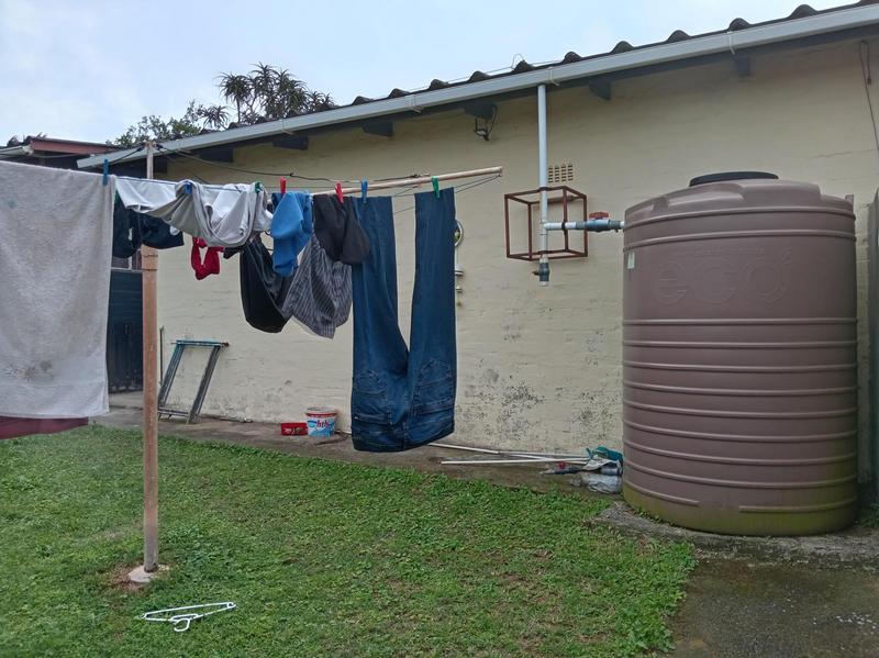 2 Bedroom Property for Sale in Umkomaas KwaZulu-Natal