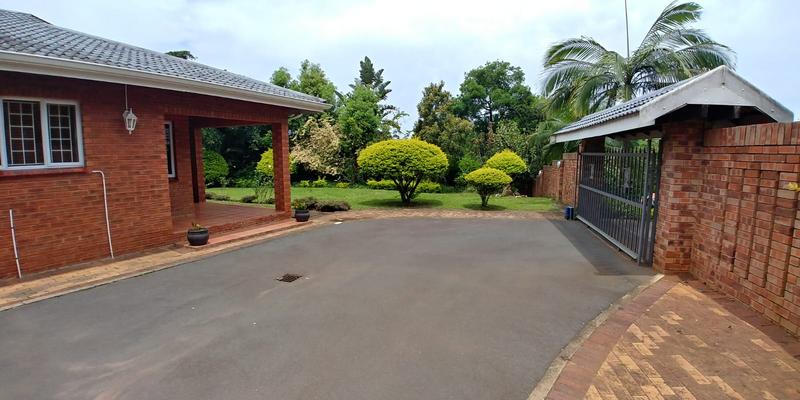 3 Bedroom Property for Sale in Padfield Park KwaZulu-Natal