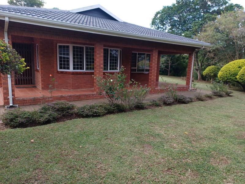 3 Bedroom Property for Sale in Padfield Park KwaZulu-Natal
