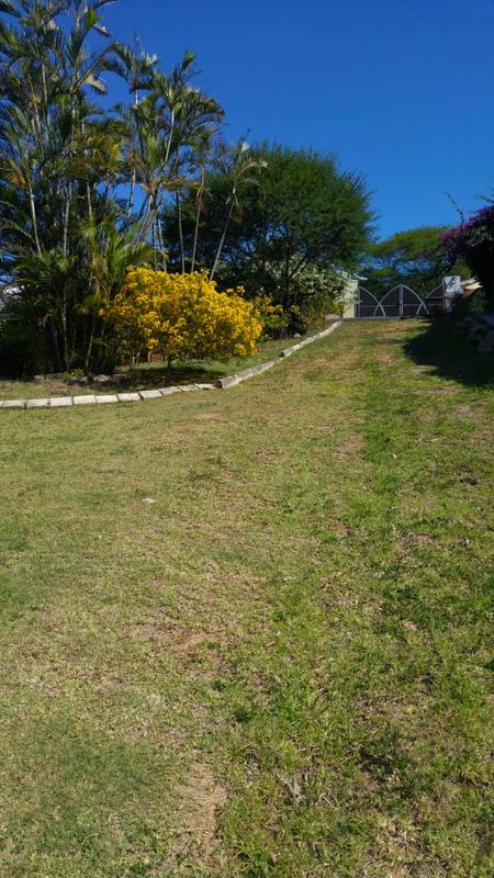 3 Bedroom Property for Sale in Padfield Park KwaZulu-Natal
