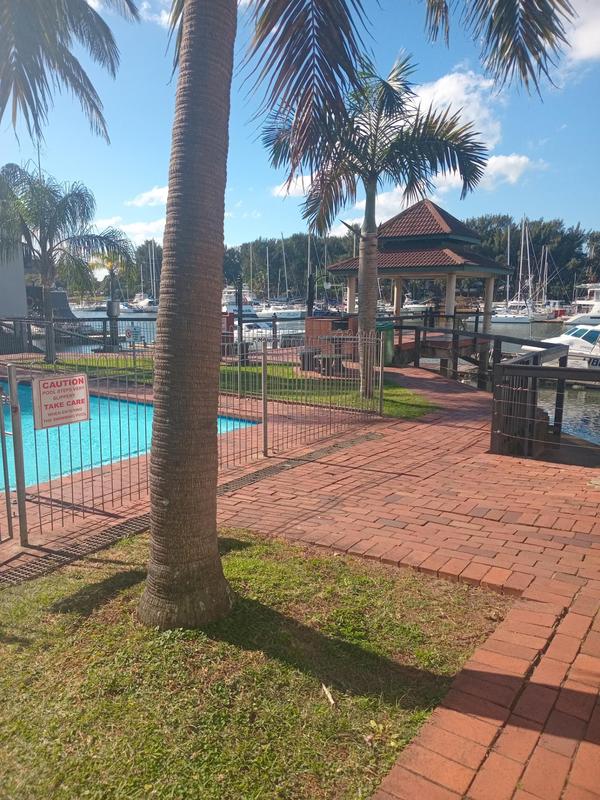 To Let 2 Bedroom Property for Rent in Meer En See KwaZulu-Natal