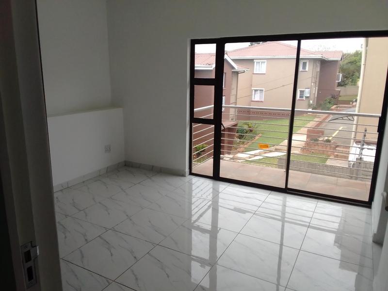 To Let 3 Bedroom Property for Rent in Bluff KwaZulu-Natal