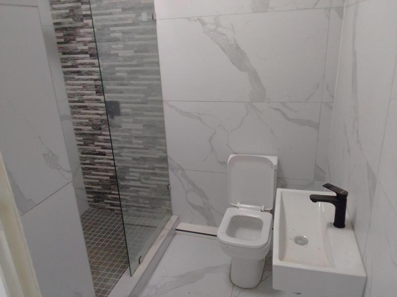 To Let 3 Bedroom Property for Rent in Bluff KwaZulu-Natal