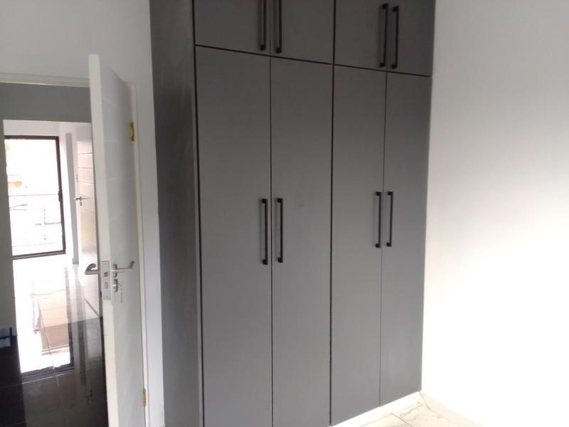To Let 3 Bedroom Property for Rent in Bluff KwaZulu-Natal