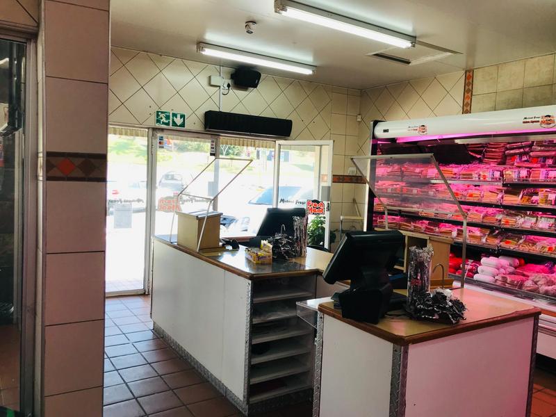 Commercial Property for Sale in Hibberdene KwaZulu-Natal
