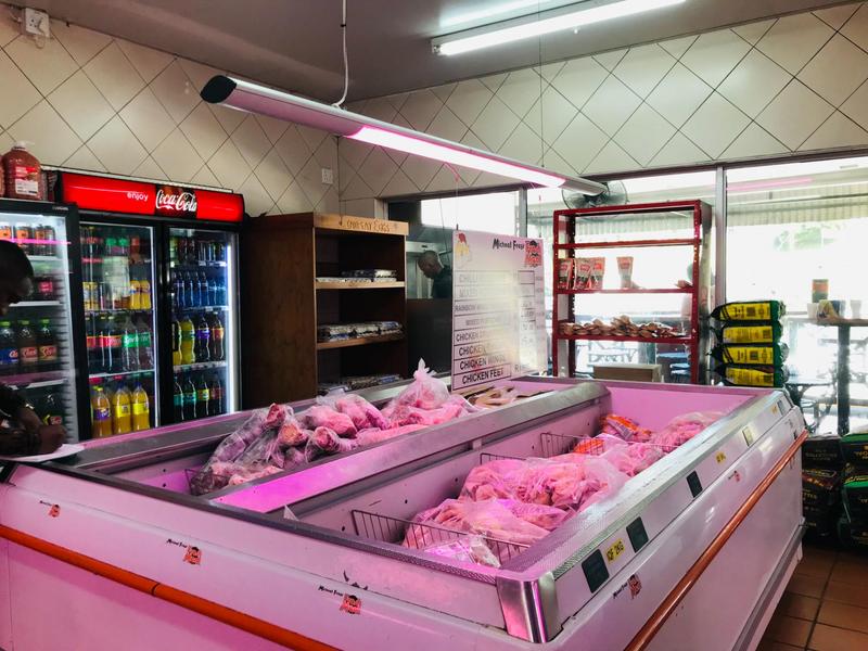 Commercial Property for Sale in Hibberdene KwaZulu-Natal