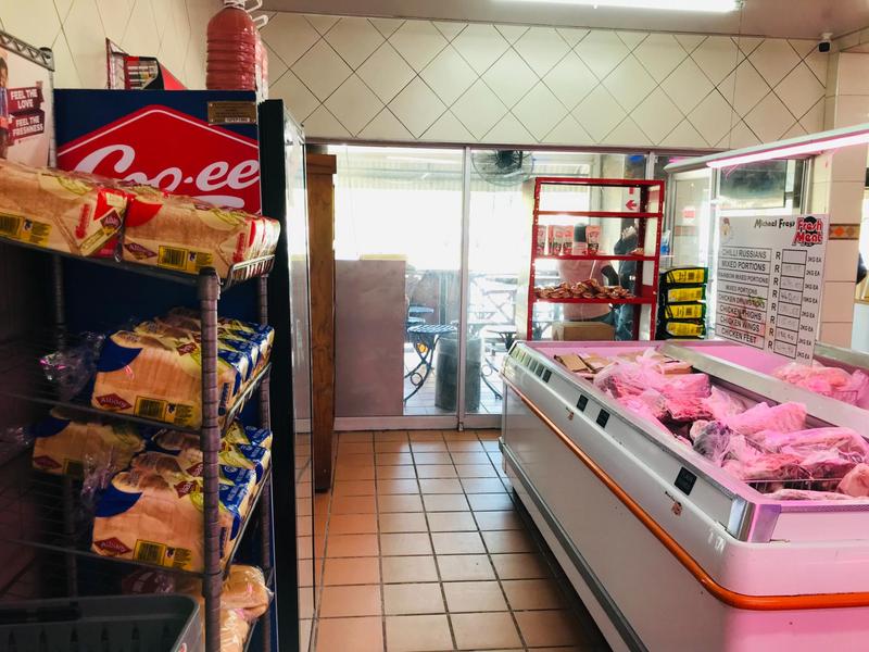 Commercial Property for Sale in Hibberdene KwaZulu-Natal