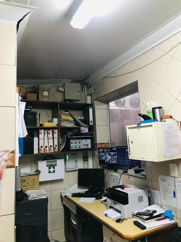 Commercial Property for Sale in Hibberdene KwaZulu-Natal