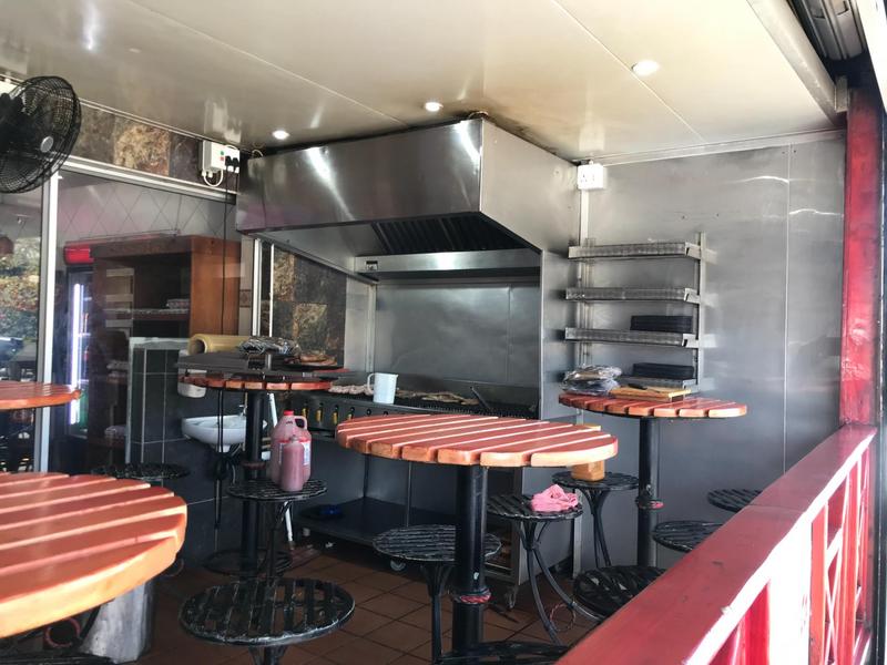 Commercial Property for Sale in Hibberdene KwaZulu-Natal