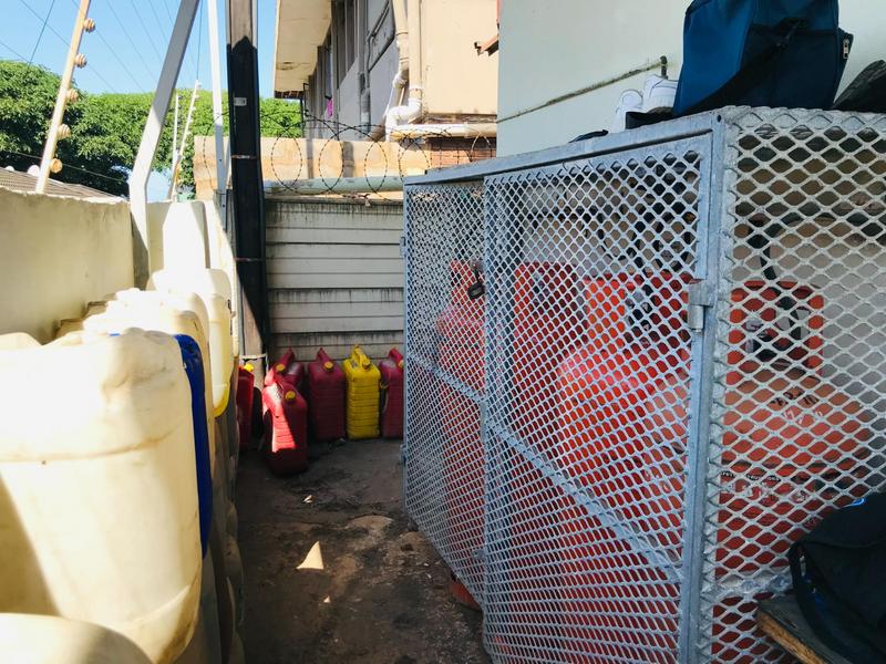 Commercial Property for Sale in Hibberdene KwaZulu-Natal