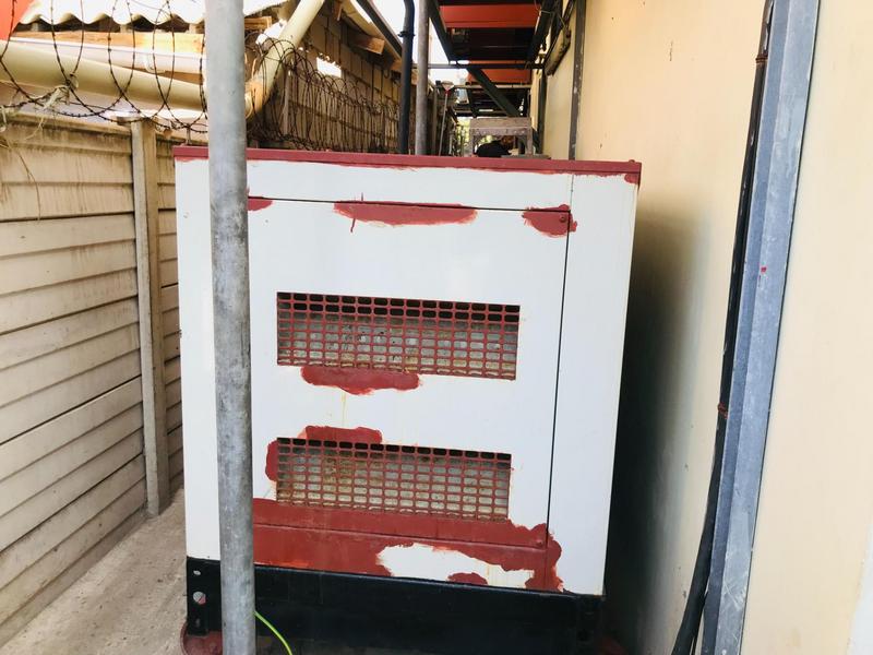 Commercial Property for Sale in Hibberdene KwaZulu-Natal