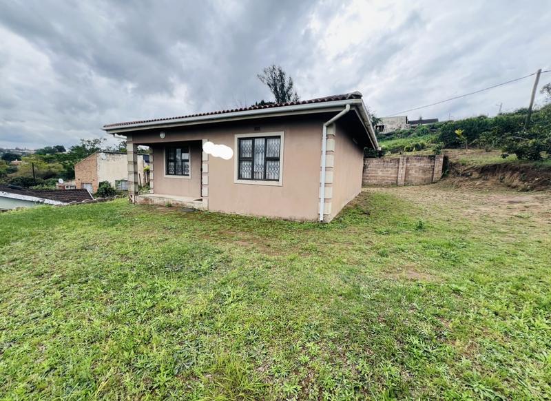 2 Bedroom Property for Sale in Ntuzuma KwaZulu-Natal