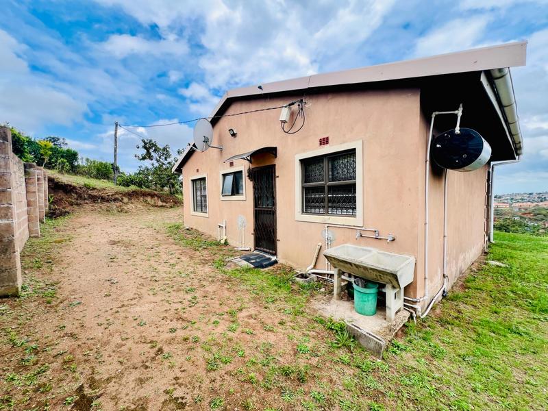 2 Bedroom Property for Sale in Ntuzuma KwaZulu-Natal