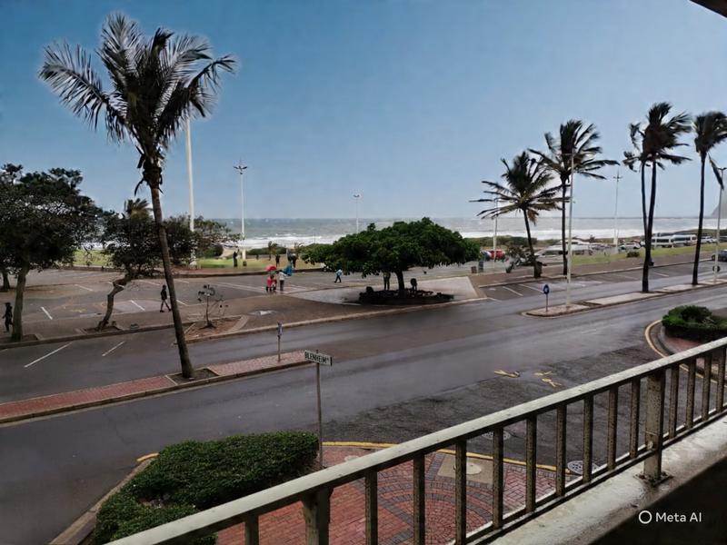 To Let 3 Bedroom Property for Rent in South Beach KwaZulu-Natal