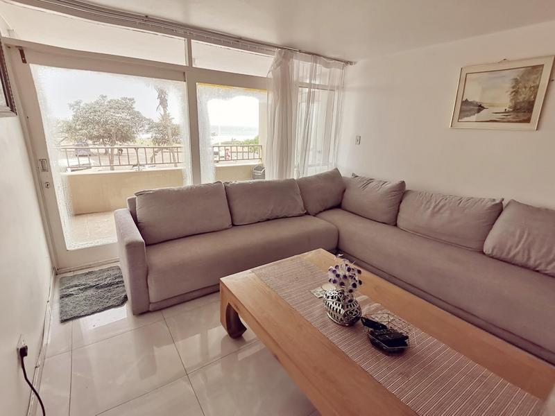 To Let 3 Bedroom Property for Rent in South Beach KwaZulu-Natal