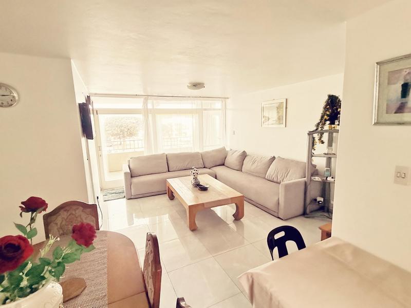 To Let 3 Bedroom Property for Rent in South Beach KwaZulu-Natal