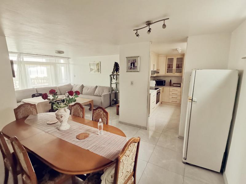 To Let 3 Bedroom Property for Rent in South Beach KwaZulu-Natal