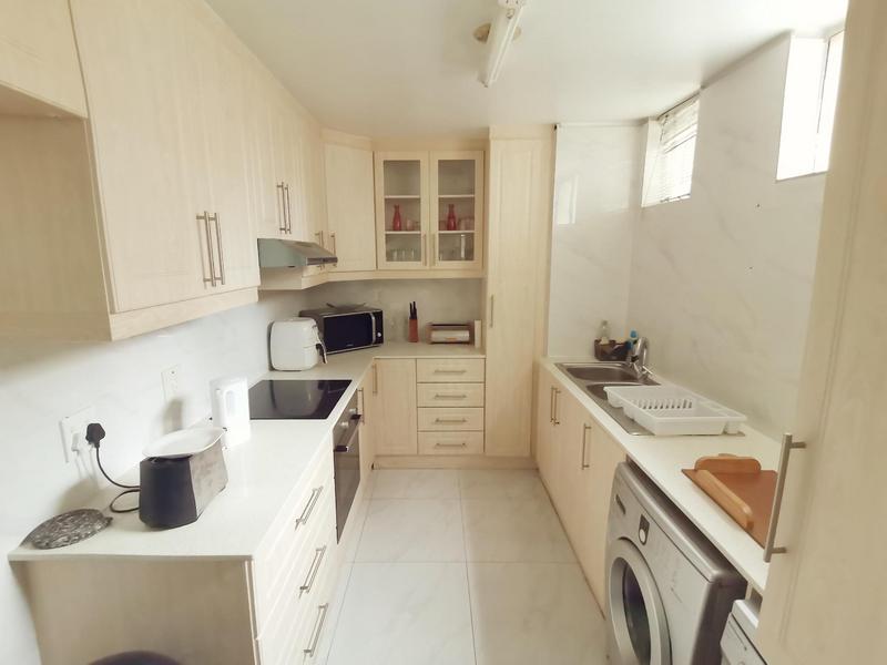 To Let 3 Bedroom Property for Rent in South Beach KwaZulu-Natal