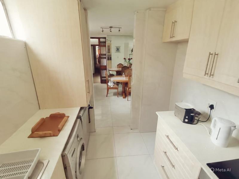 To Let 3 Bedroom Property for Rent in South Beach KwaZulu-Natal