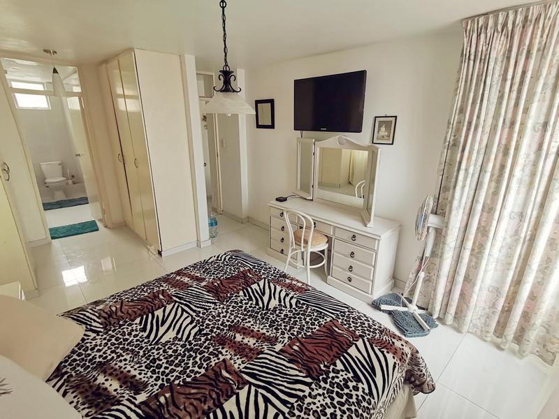 To Let 3 Bedroom Property for Rent in South Beach KwaZulu-Natal