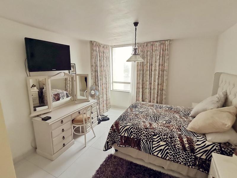 To Let 3 Bedroom Property for Rent in South Beach KwaZulu-Natal