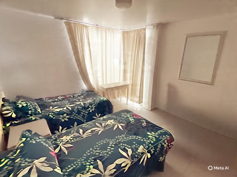 To Let 3 Bedroom Property for Rent in South Beach KwaZulu-Natal