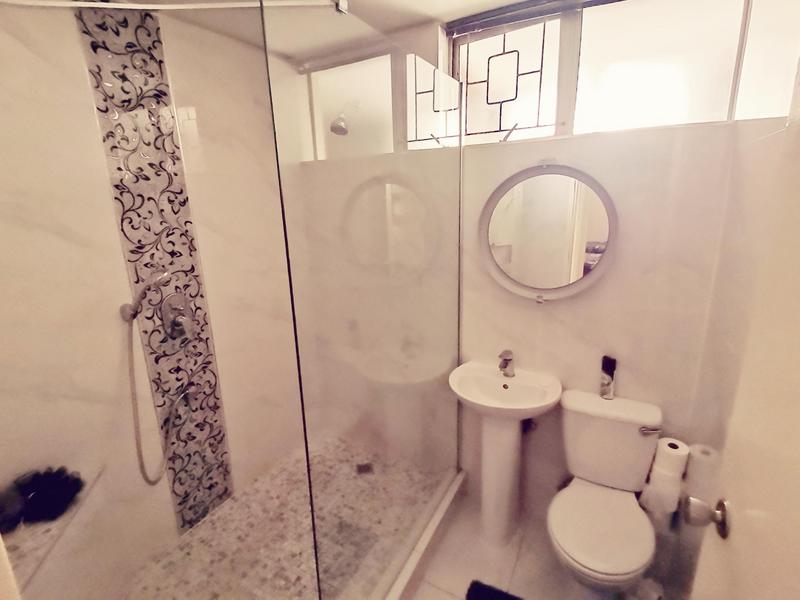 To Let 3 Bedroom Property for Rent in South Beach KwaZulu-Natal