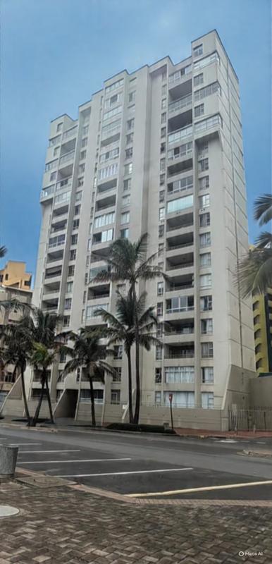 To Let 3 Bedroom Property for Rent in South Beach KwaZulu-Natal