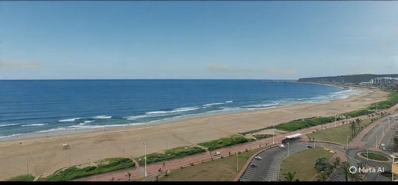 To Let 3 Bedroom Property for Rent in South Beach KwaZulu-Natal