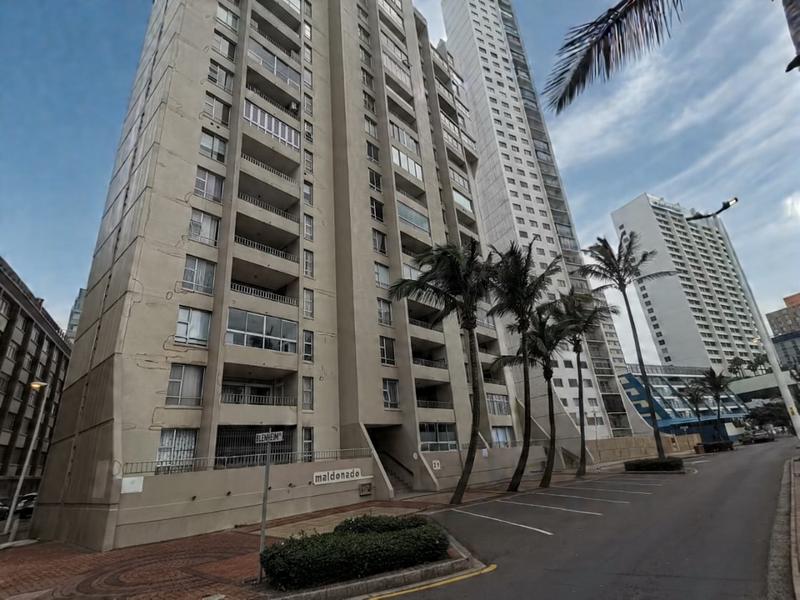 To Let 3 Bedroom Property for Rent in South Beach KwaZulu-Natal