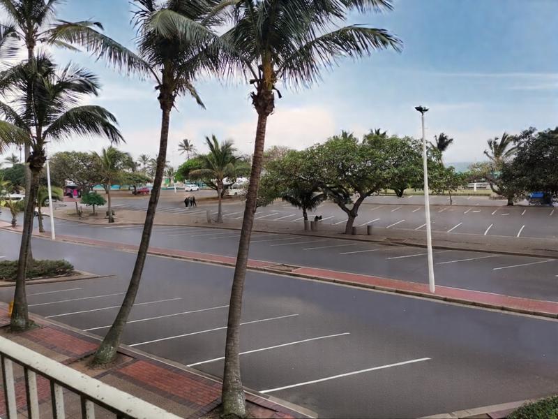 To Let 3 Bedroom Property for Rent in South Beach KwaZulu-Natal