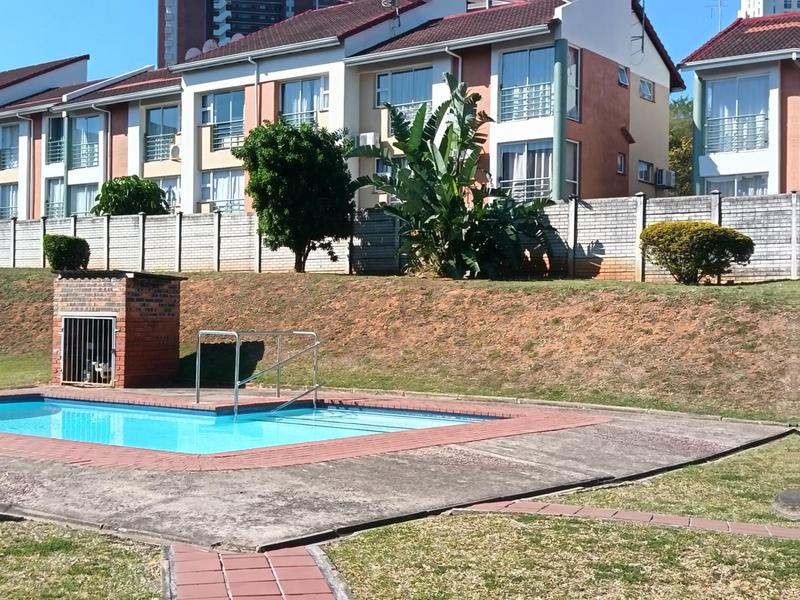 2 Bedroom Property for Sale in Morningside KwaZulu-Natal
