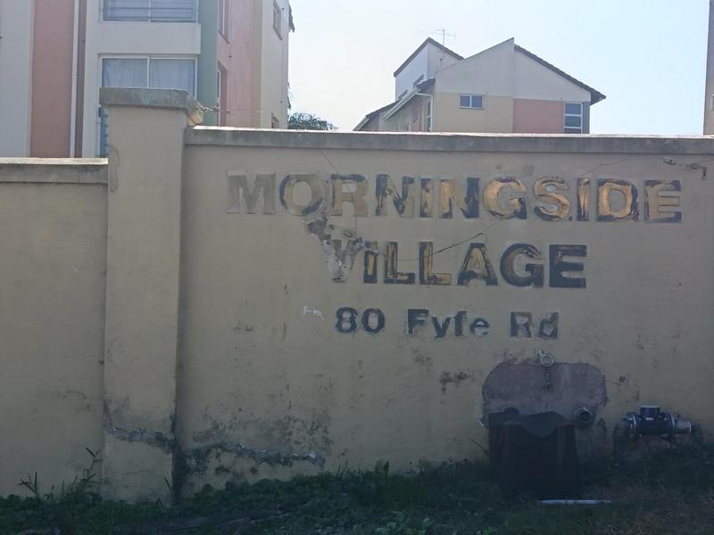 2 Bedroom Property for Sale in Morningside KwaZulu-Natal