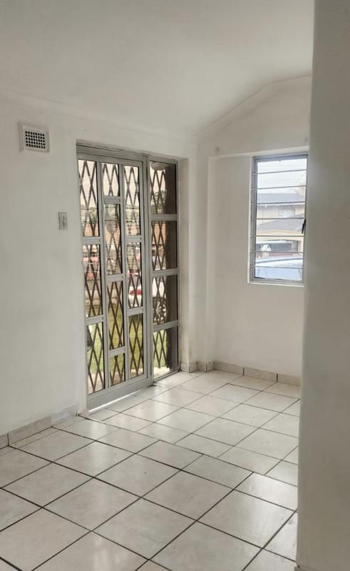 To Let 3 Bedroom Property for Rent in Springfield KwaZulu-Natal