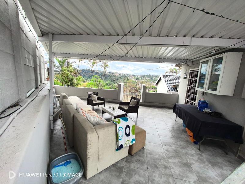 3 Bedroom Property for Sale in Shallcross KwaZulu-Natal