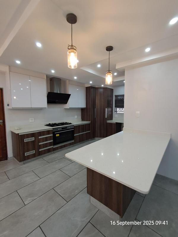 To Let 3 Bedroom Property for Rent in Arboretum KwaZulu-Natal