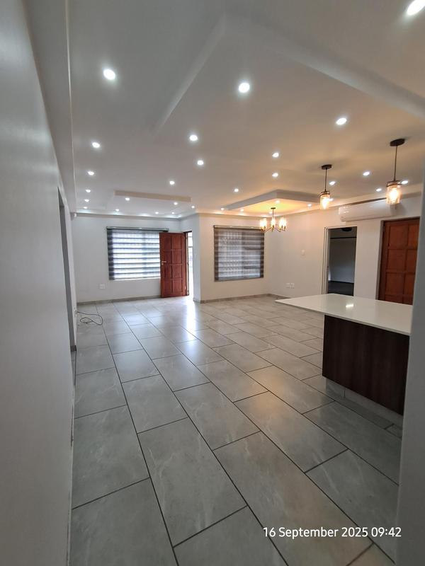 To Let 3 Bedroom Property for Rent in Arboretum KwaZulu-Natal