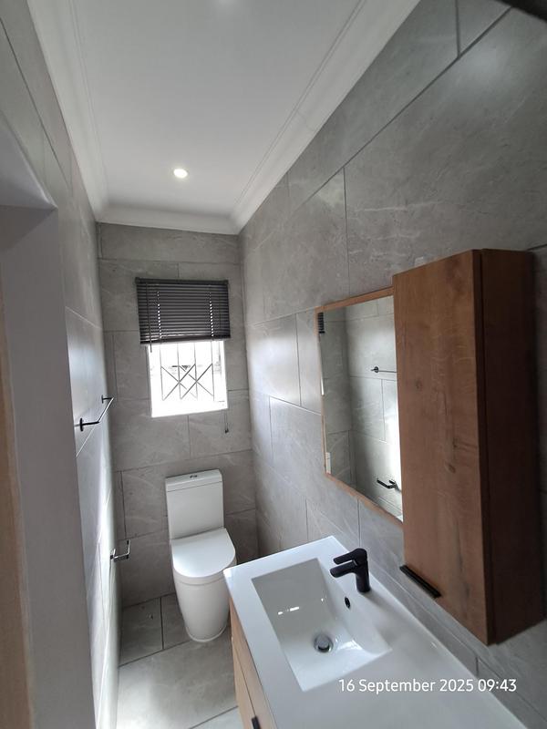 To Let 3 Bedroom Property for Rent in Arboretum KwaZulu-Natal