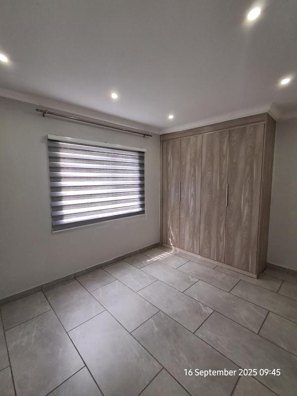 To Let 3 Bedroom Property for Rent in Arboretum KwaZulu-Natal
