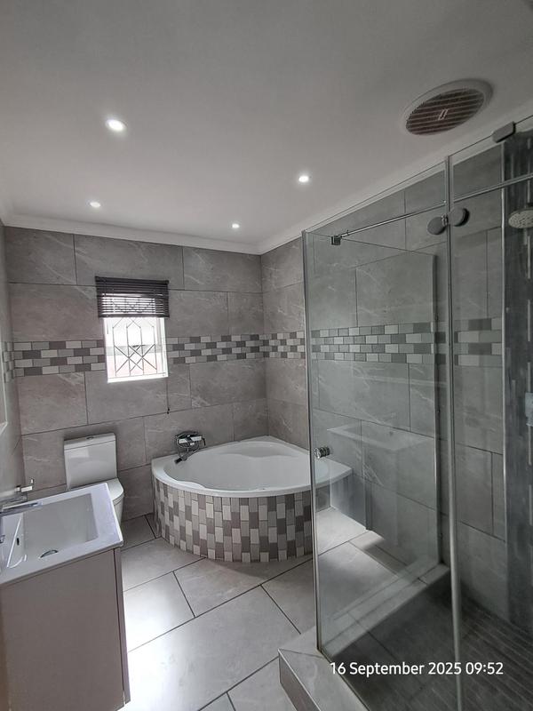 To Let 3 Bedroom Property for Rent in Arboretum KwaZulu-Natal