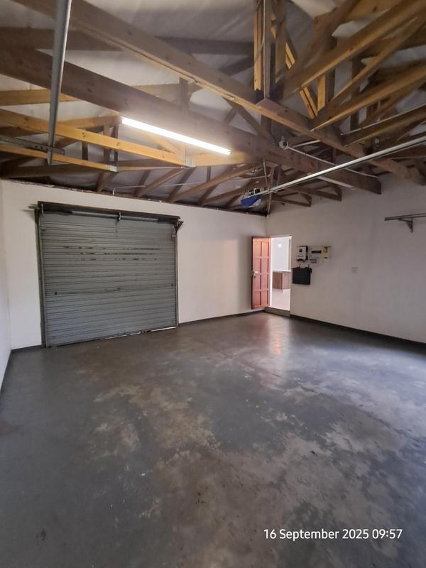 To Let 3 Bedroom Property for Rent in Arboretum KwaZulu-Natal