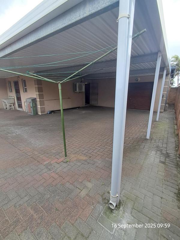 To Let 3 Bedroom Property for Rent in Arboretum KwaZulu-Natal