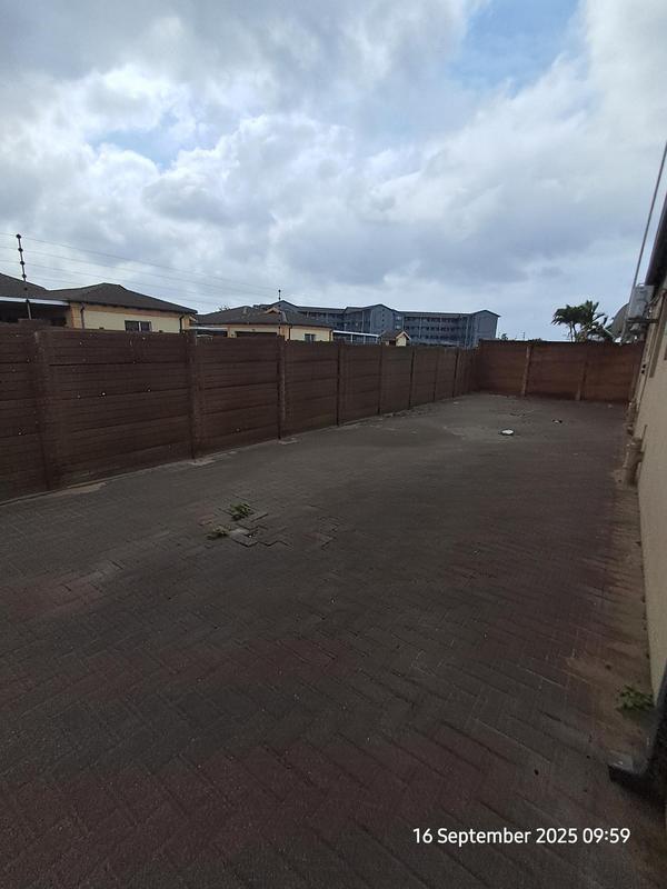 To Let 3 Bedroom Property for Rent in Arboretum KwaZulu-Natal